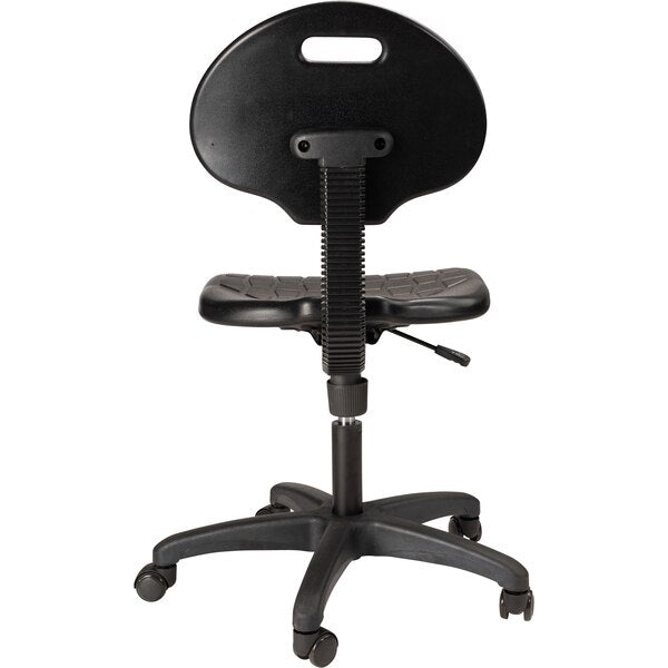 Industrial Stool