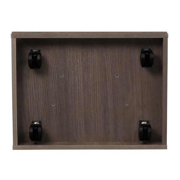 Oklahoma Sound Orator Lectern, Ribbonwood