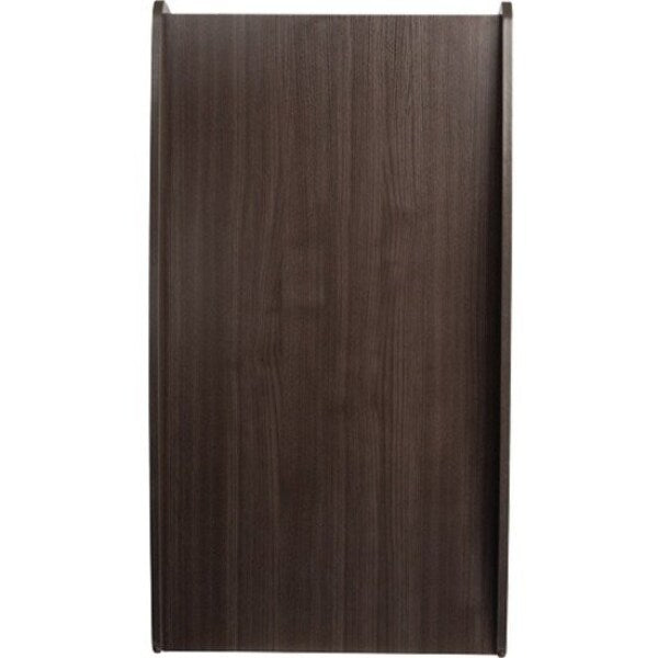 Vision Lectern, Ribbonwood