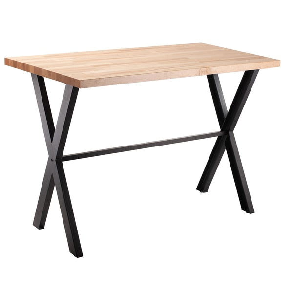 NPS Collaborator Table, 30