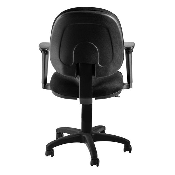 NPS Comfort Task Chair with Arms 1822 Height