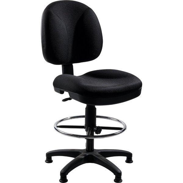 NPS Comfort Task Stool 245345 Height