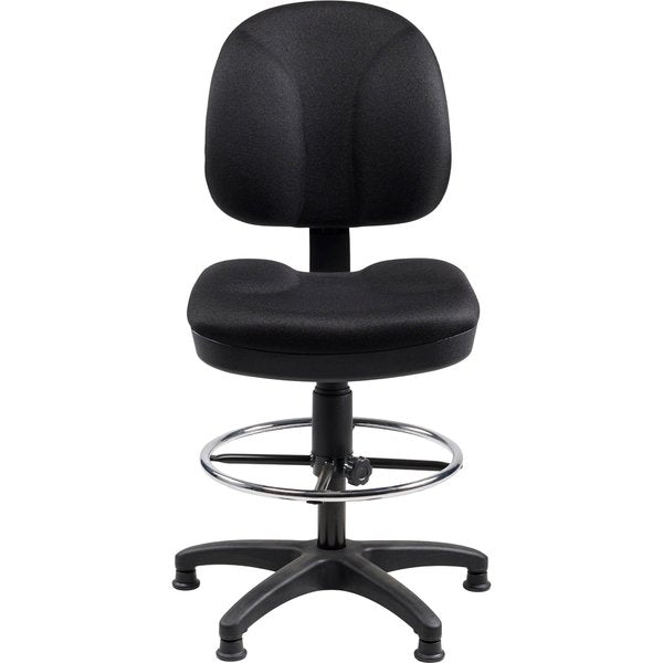 NPS Comfort Task Stool 245345 Height