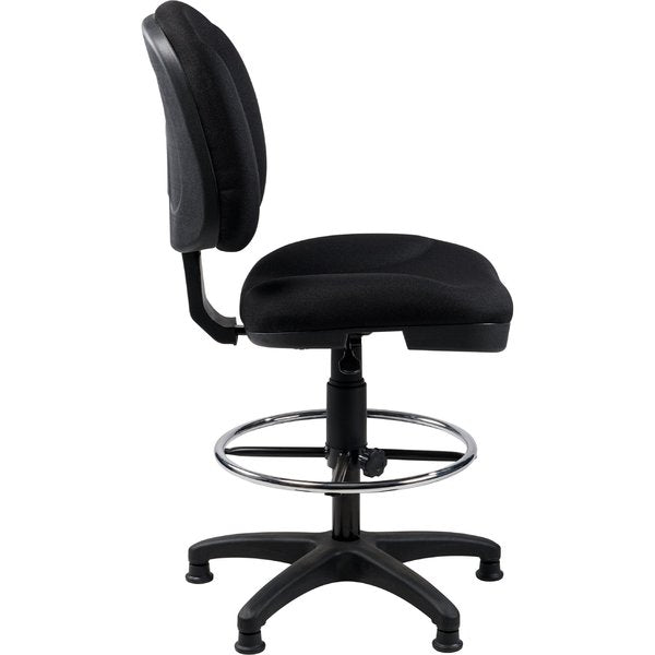 NPS Comfort Task Stool 245345 Height