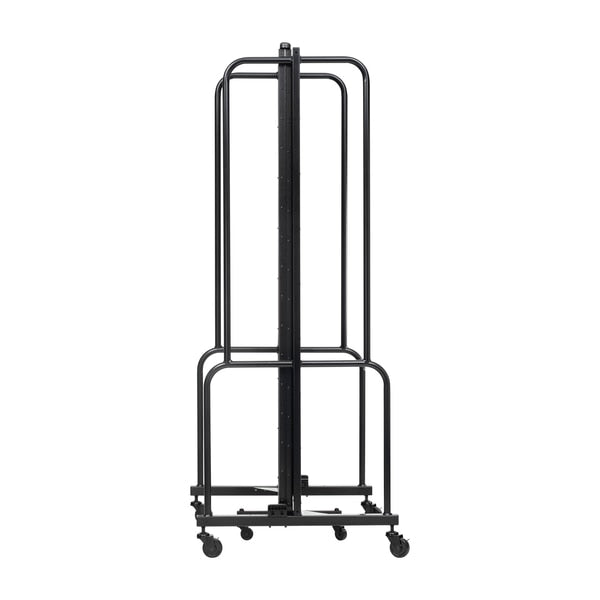 NPS Room Divider, 6' Height, 3 Sections, Grey