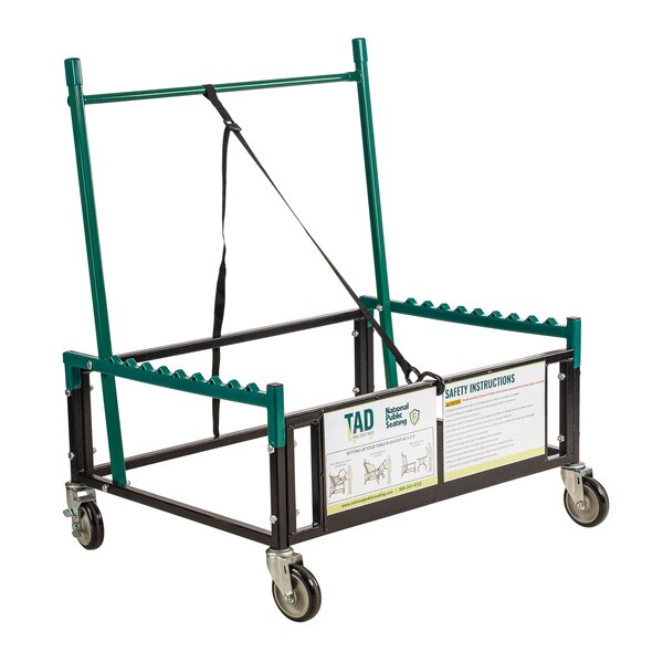 NPS Table Assist Dolly