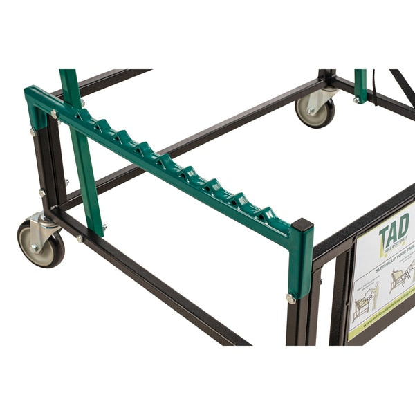 NPS Table Assist Dolly