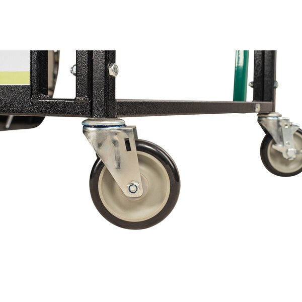 NPS Table Assist Dolly