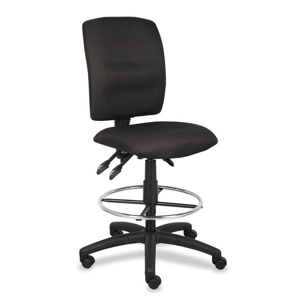 Multi-Function Fabric Drafting Stool