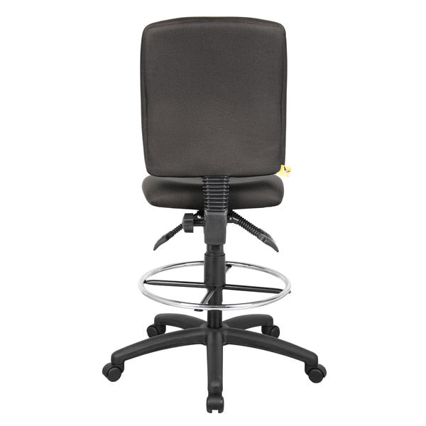 Multi-Function Fabric Drafting Stool