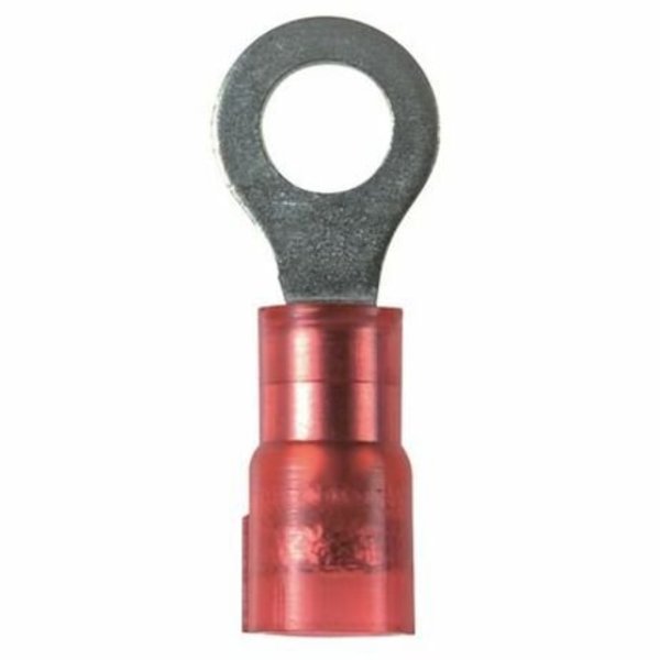 Ring, Funnel, Nylon, 22-18 Awg, #10, PK100