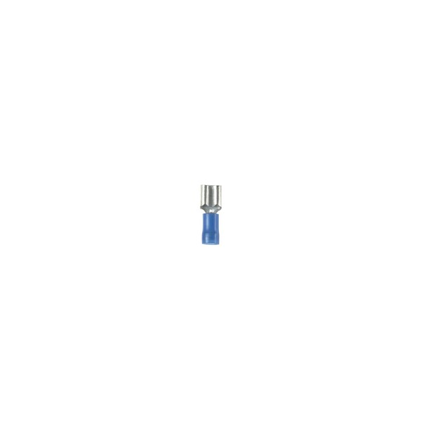 Female Disconnect, Nylon, 16-14AWG, PK1000