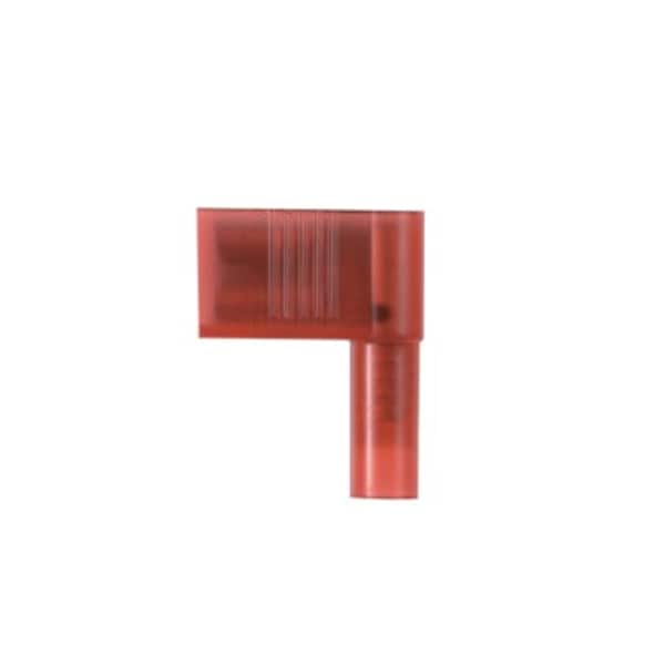 Female Disconnect, Nylon, 22-18AWG, PK50