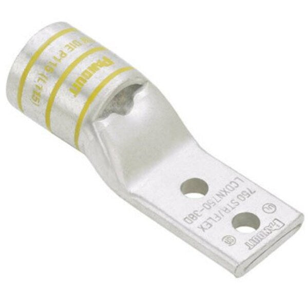 Lug Compression Connector, 750 Kcmil