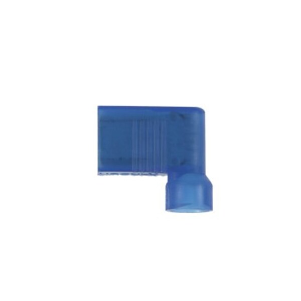 Female Disconnect, Nylon, 16-14AWG, PK50