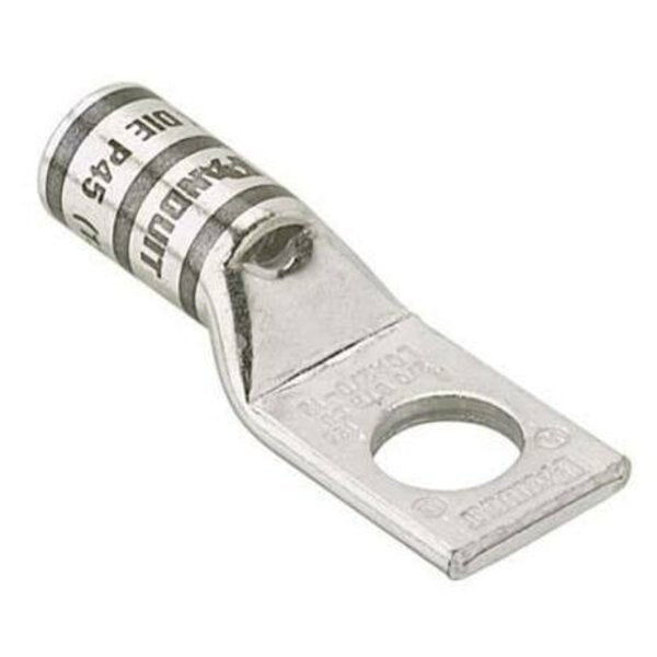 Lug Compression Connector, 350 Kcmil
