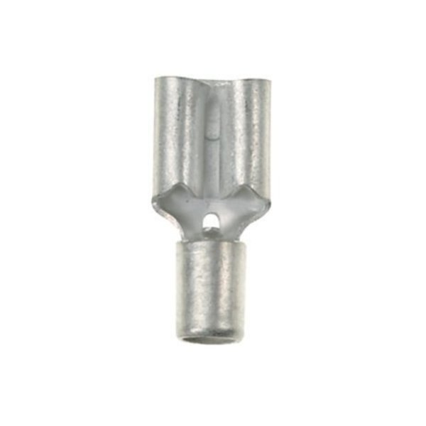 Disconnect .187x.032, 22-18 Awg, PK1000
