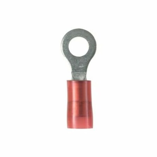 22-18 AWG Nylon Ring Terminal 5/16