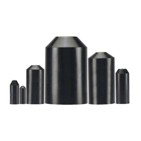 Heat Shrink Thick Adh End Cap, 0.8