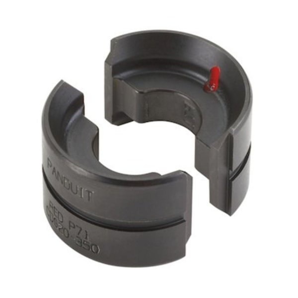 Crimp Die, Ct-920/930, 3/0Awg, Cu, 1/0Awgal