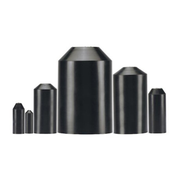 Thick Wall Heat Shrink Tubing, 0.5