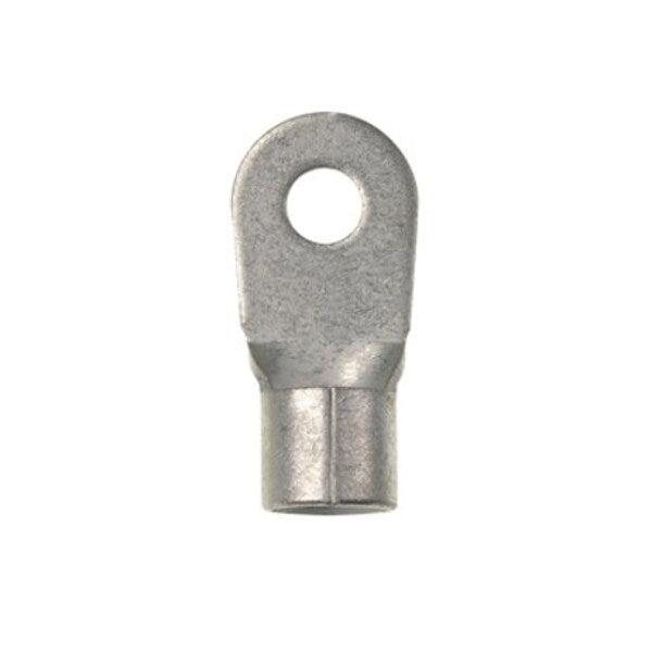 4 AWG Non-Insulated Ring Terminal 1/2