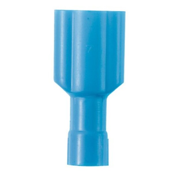 Male Disconnect, Nylon, 16-14AWG, PK1000