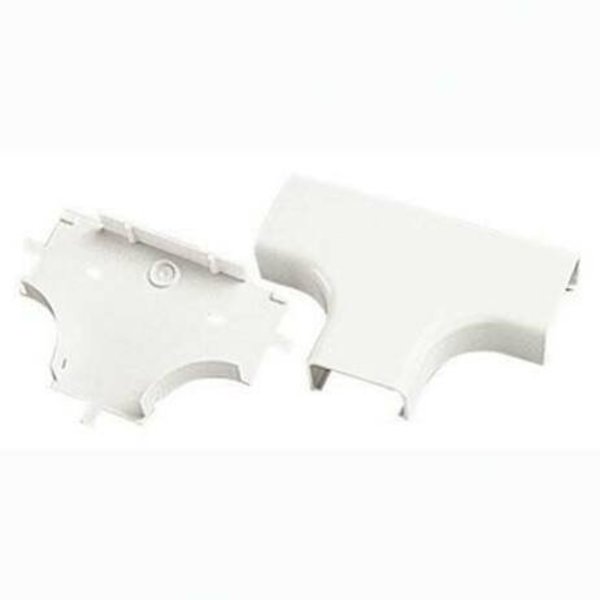 Fitting, Tee, Ldph10, Power, Wh, PK10