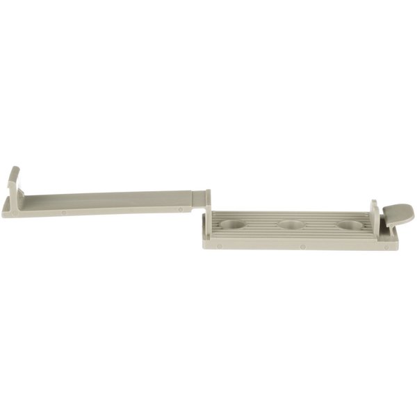 Wire Clip, 2.5