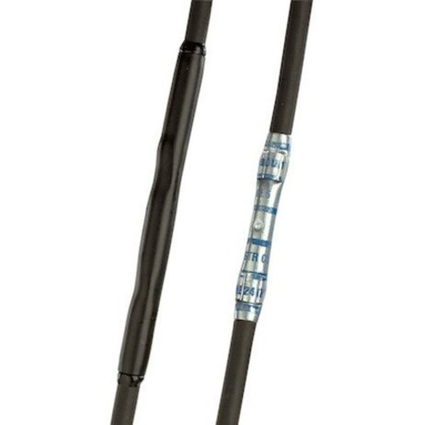 Thin Wall Heat Shrink Tubing, 0.50