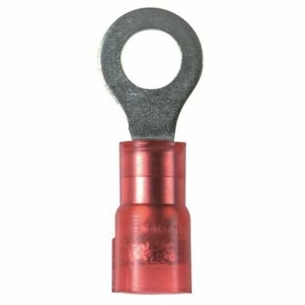 Ring, Funnel, Nylon, 22-18 Awg, #8, PK100