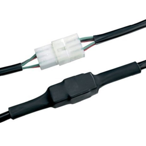 Thin Wall Heat Shrink Tubing, 0.945