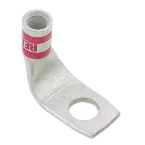 Lug Compression Connector, 4/0 AWG