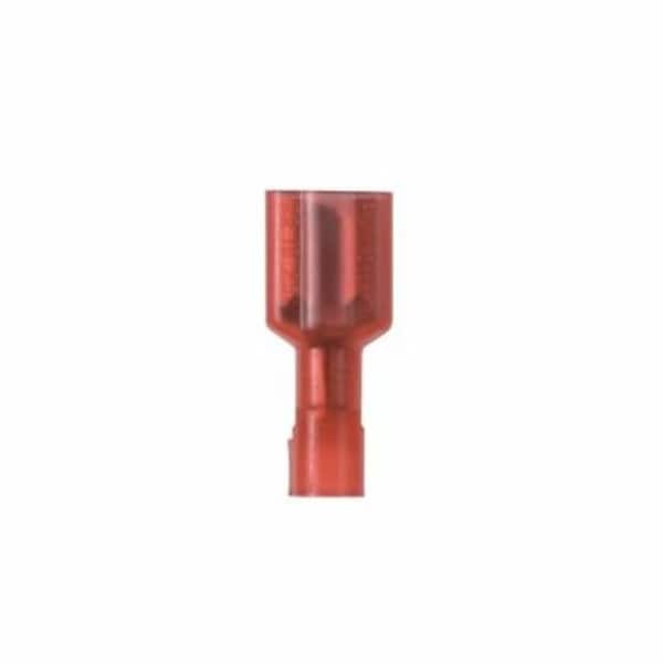 Female Disconnect, Nylon, 22-18AWG, PK1000