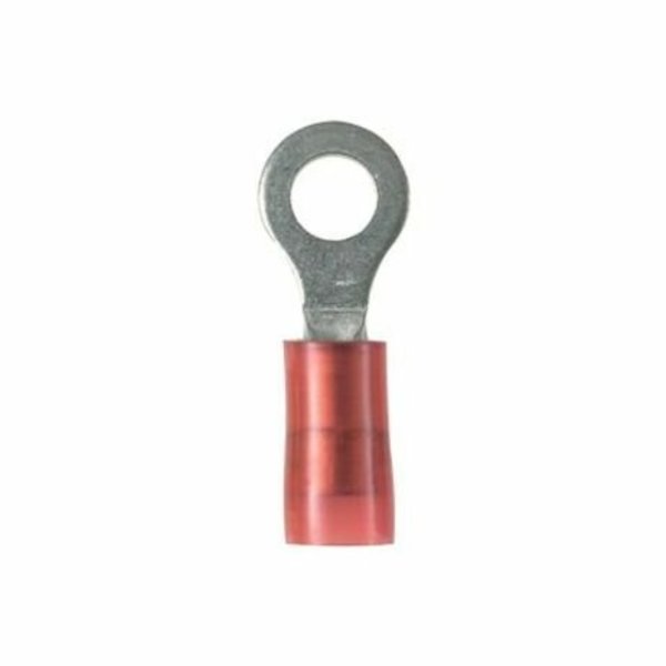 22-18 AWG Nylon Ring Terminal 5/16