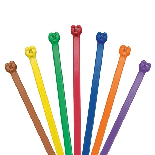 Cable Tie, 15.1