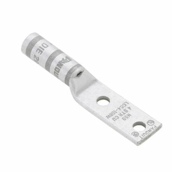 Lgflex Lug, 2/0 Awg, 1.75in Space, Wdw