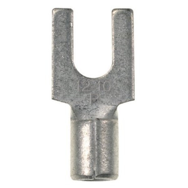 Fork, Non-Insul, 22-16 Awg, #8 Stud, PK100