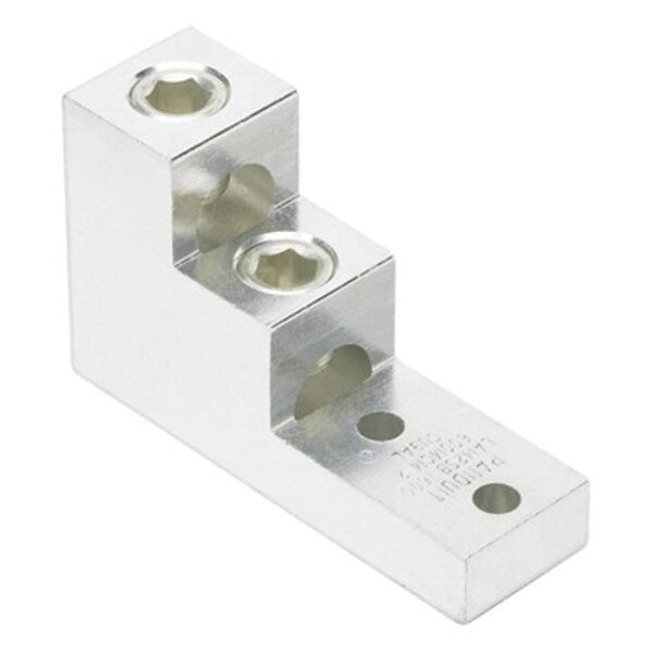 Al, Mech Lug, 2h, 2b, 3/0a-750k, 3/8s