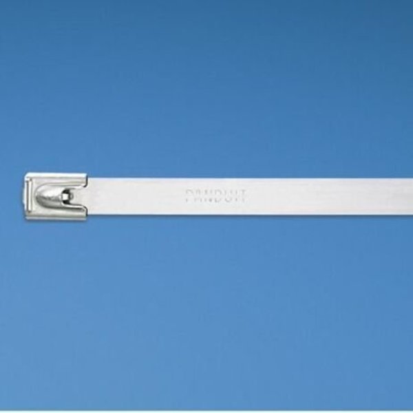 Stainless Steel Cable Tie, 10.2