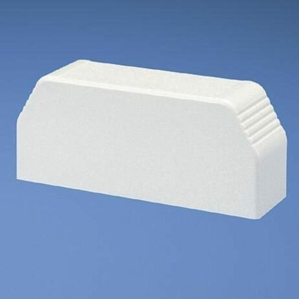 Fitting, End Cap, T70, Wh