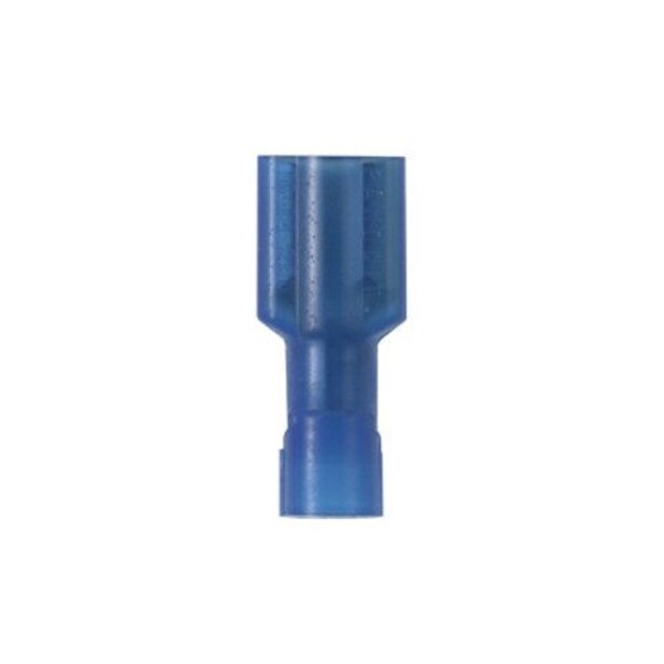 Female Disconnect, Nylon, 16-14AWG, PK100