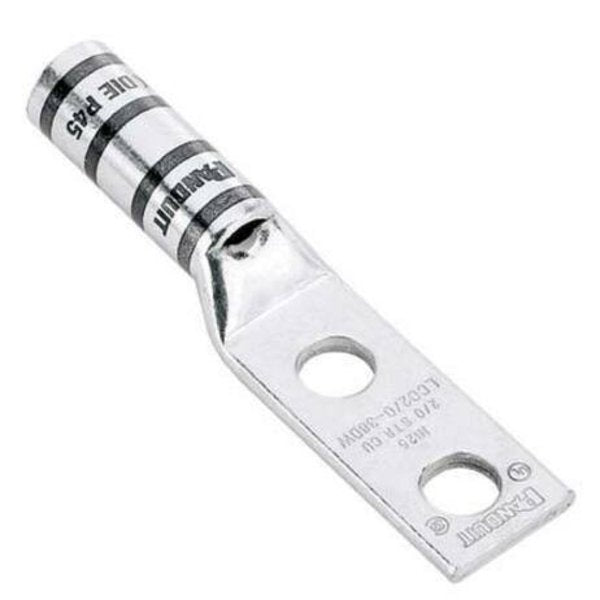 Lglug, 600mcm, 2hol, 1.75
