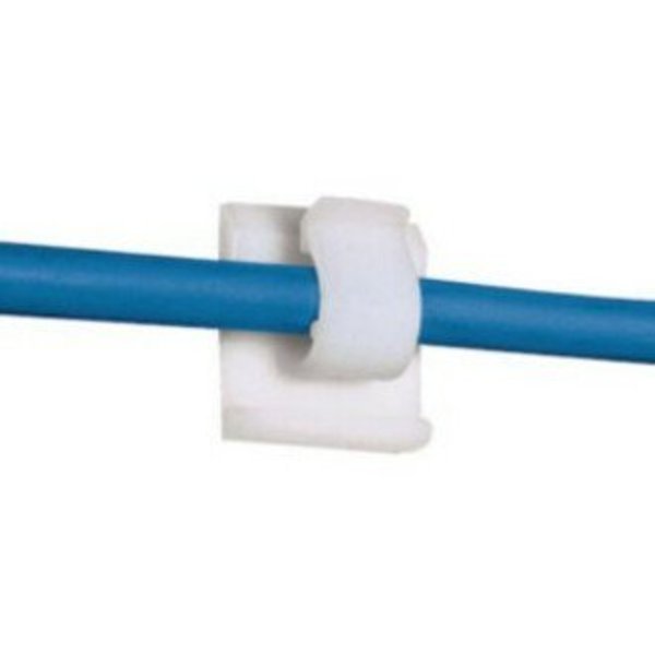 Wire Clip, 0.38