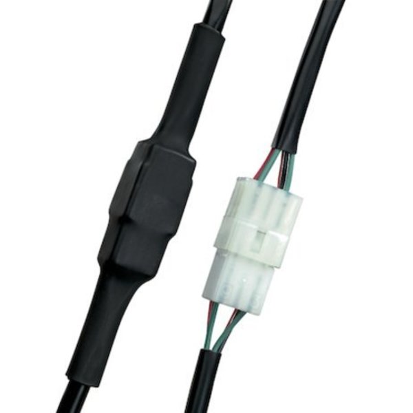 Thin Wall Heat Shrink Tubing, 0.19