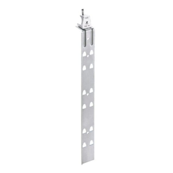 Screw-On Beam Clamp Bracket, Size, PK10
