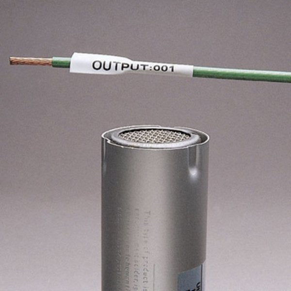 Heat Shrink Label Cassette, 6ftx0.44