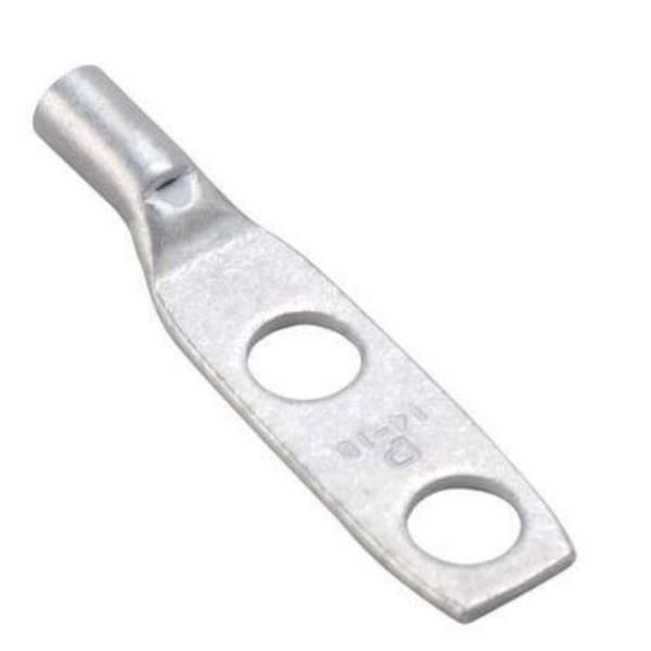 Lug Compression Connector, 14-10 AWG