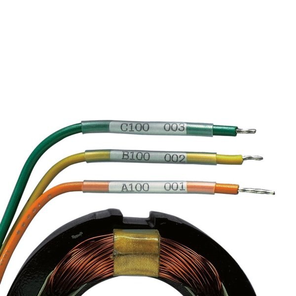 Thin Wall Heat Shrink Tubing, 0.05
