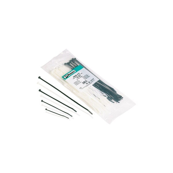 Cbletieassortkit, Plt Ties